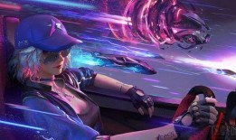 王牌竞速刹那爆料视频,王牌竞速刹那揭秘全新爆料视频