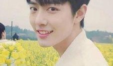 白面具最新爆料杨紫肖战,杨紫肖战携手演绎神秘爱情故事