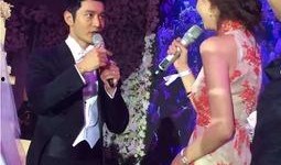 最新八卦爆料林志玲,豪门生活疑云重重！”